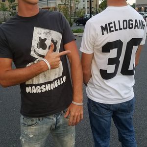 Meet your Posher, Josiah